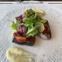 THE TERRACE yokohama marine tower - 