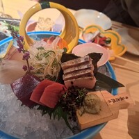 WASHOKU SUSHI いぶき 銀座店 - 