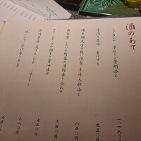 WASHOKU SUSHI いぶき 銀座店 - 