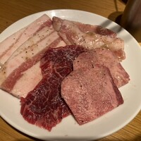 ビーフキッチン 恵比寿店 - 