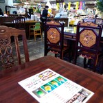 SHANGRI・LA - アジアンテイストな家具。