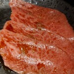 Koshitsu Yakiniku Fujimon - 