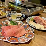 酒と焼肉ニュートミー - 