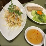 SAIGON RESTAURANT - 