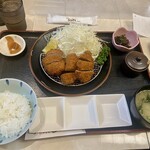 とんかつ 川久 - 