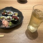 居酒屋 フクロウ - 