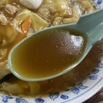 珍来 - 