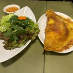 SAIGON RESTAURANT - 