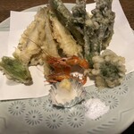 滋養料理 山法師 - 