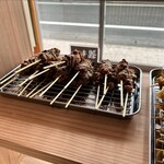 Yakitori Ginza - 