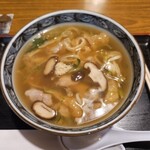 Obako Soba - 