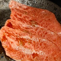 個室焼肉 富士門 恵比寿 - 