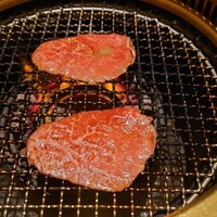 個室焼肉 富士門 恵比寿 - 