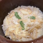 おばんざい・炙り焼き・酒 菜な - 