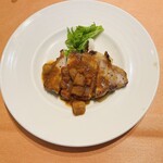 Itaria Daidokoro - 本日の肉料理