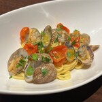 毎日手打ちの生パスタ Italian Kitchen BARDI - 