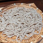 Soba To Tempura Ishiraku - 