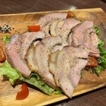 毎日手打ちの生パスタ Italian Kitchen BARDI - 