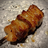 黒さつま鶏 煉火 - 