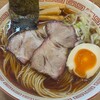 麺座 みつ