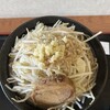 ラーメン 太る