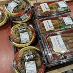 くら天然魚市場 - マグロの炙りステーキ最高！