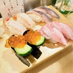 Nawasushi - 