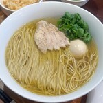 ラーメン ル・デッサン - 