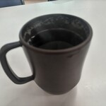 四日市ヒモノ食堂 - 珈琲