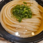 うどん 丸香 - 冷やかけ