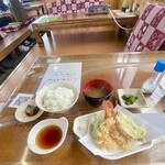 いさりび食堂 - 