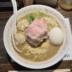 Ramen Koike - 