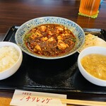 中華食堂 チリレンゲ - 