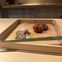 富小路 やま岸 - 