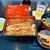 鰻 若松 - 料理写真:うな重 松