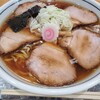 中華麺 多文