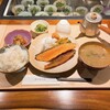 青山 おとと - 料理写真: