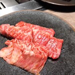 焼肉うしごろ - 