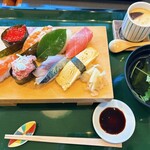 富田屋 - 