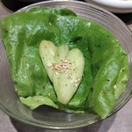 焼肉うしごろ - 