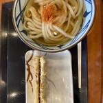 丸亀製麺 - 