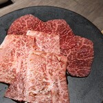 焼肉うしごろ - 