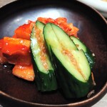 焼肉うしごろ - 