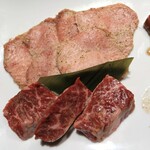 焼肉うしごろ - 