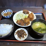 酒佳蔵 - 上から