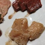 焼肉うしごろ - 