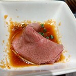 焼肉うしごろ - 