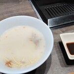 焼肉うしごろ - 