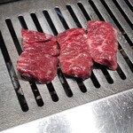 焼肉うしごろ - 