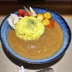 ヤミー!カレーラボ - 